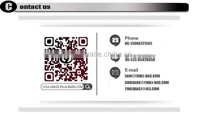 2015 Business Hot Design trolley luggage sets