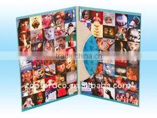 DVD duplication service