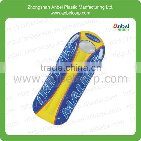 Inflatable Pool Mattress Floating Float Raft Water Bed Aqua Fun rider