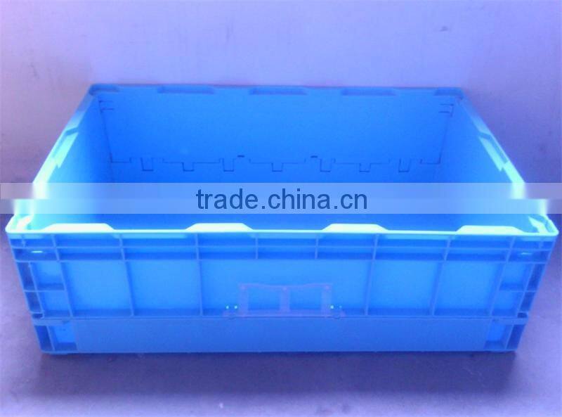 Euro standard warehousing or shipping circulation box