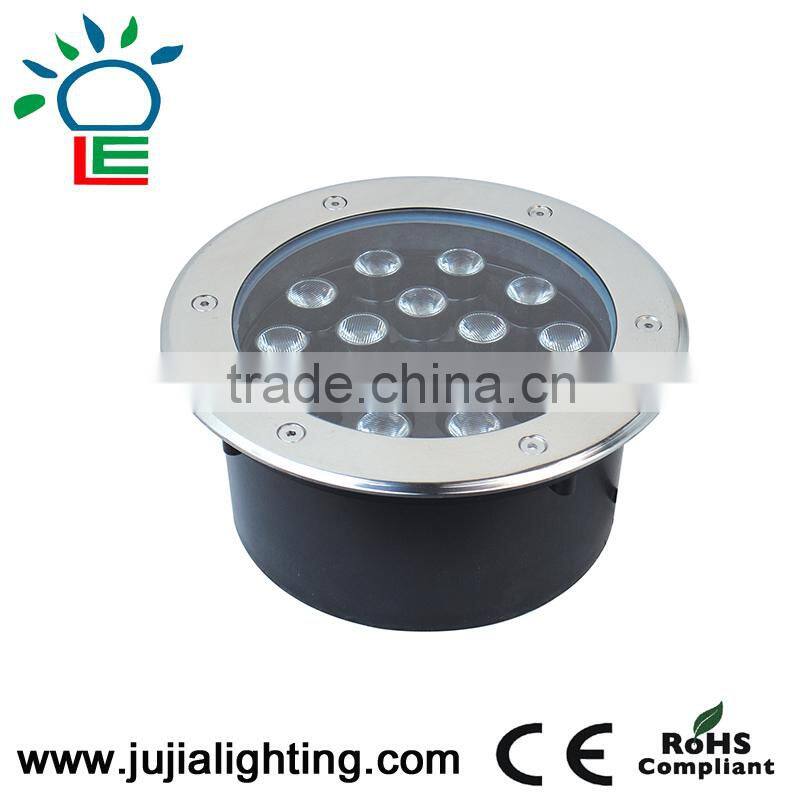 2015 IP65 Waterproof Led Inground Light Led Underground Light (CE&ROHS)