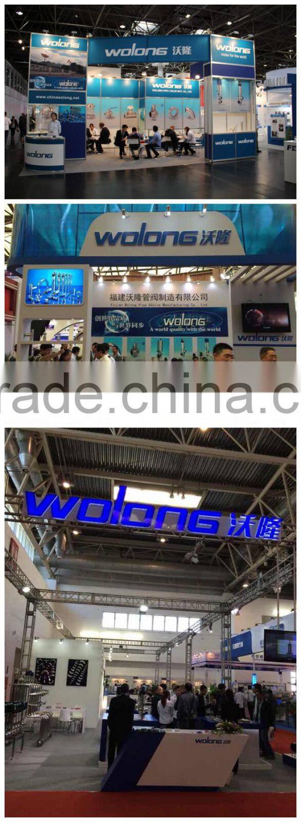 Stainless Steel Sanitary tank Sight Glass 304 316al