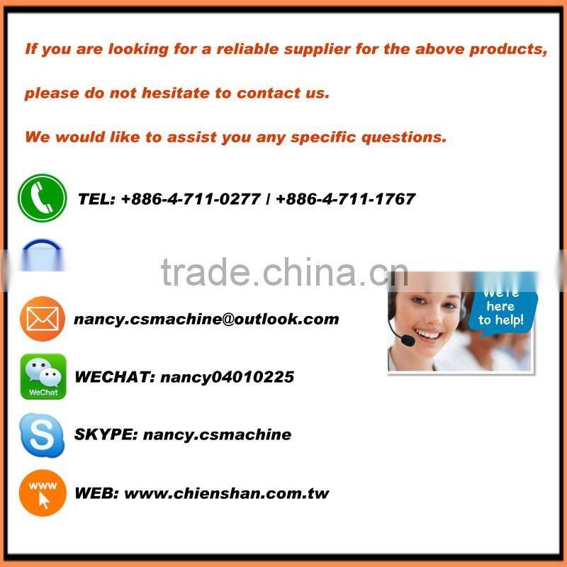 CNC-451 Taper Spring Coiling Machine