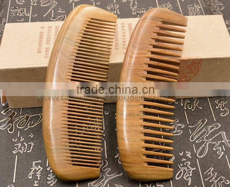 Custom Printing Engraving Combs Wholesale