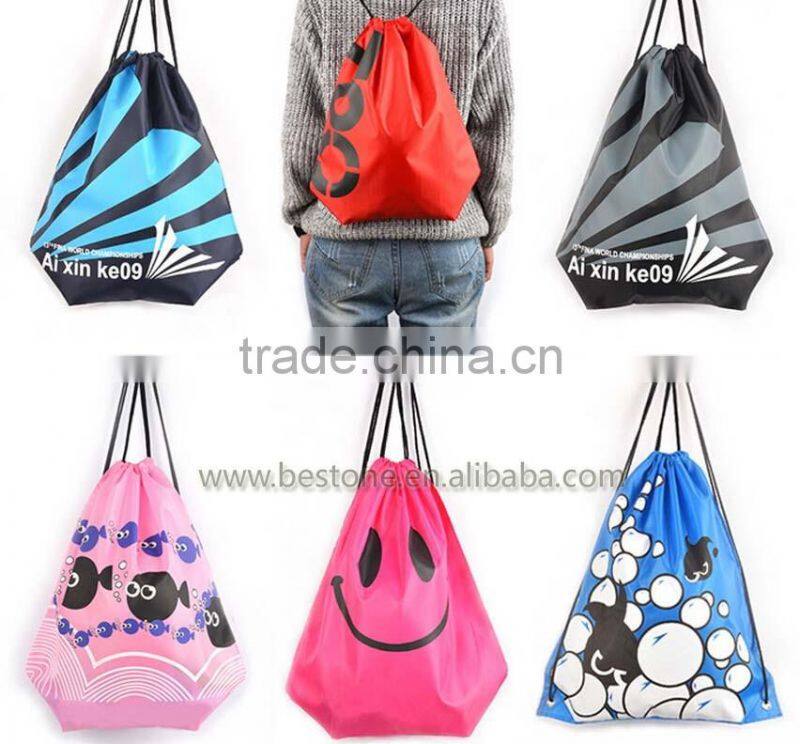 Promotion Oxford Backpack Beach Bag