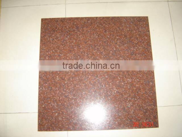 Ruby Red Granite Tiles