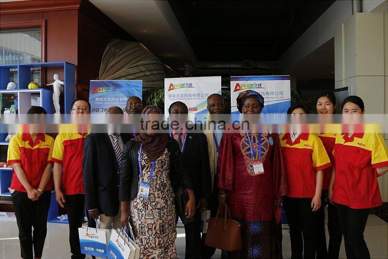 Best quality protable 3d scanner for model making