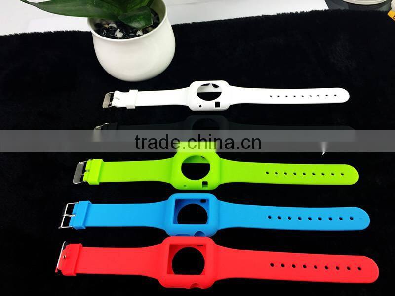 Manufacturer Wholesale Real Leather Watchband for Apple Watch,for Apple Watch Leather Watchband