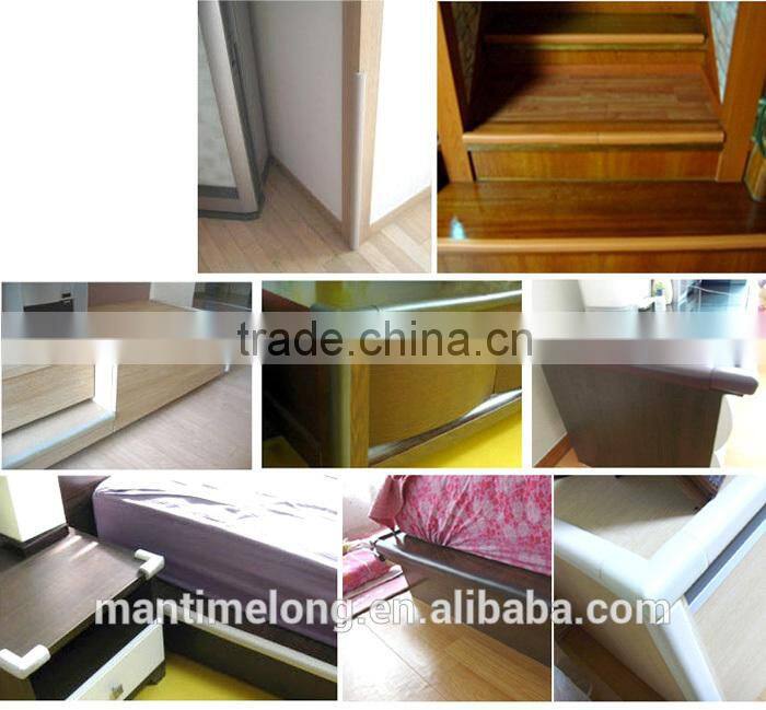 baby safety supplies baby bed side protection baby furniture sharp edges protection cover