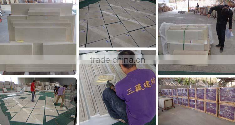 3D Wall Tile Marble Price