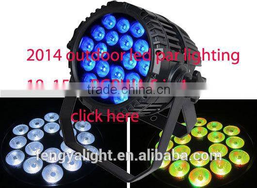 K20 LED bee eye zoom led moving head light