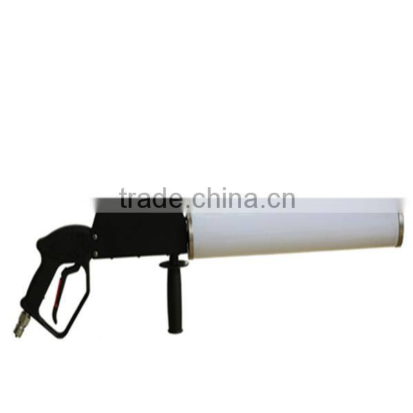 DJ CO2 GUN / LED CO2 GUN MACHINE