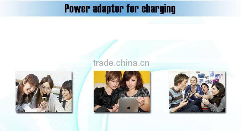 New wifi router wireless N wifi repeater with power charging adapter