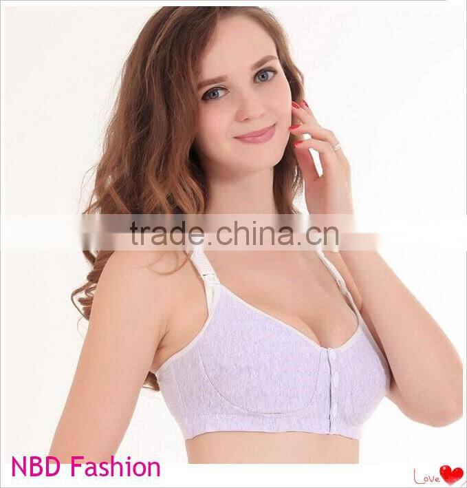 Wholesale breast-feeding BRAS, Underwired Bras ,underware