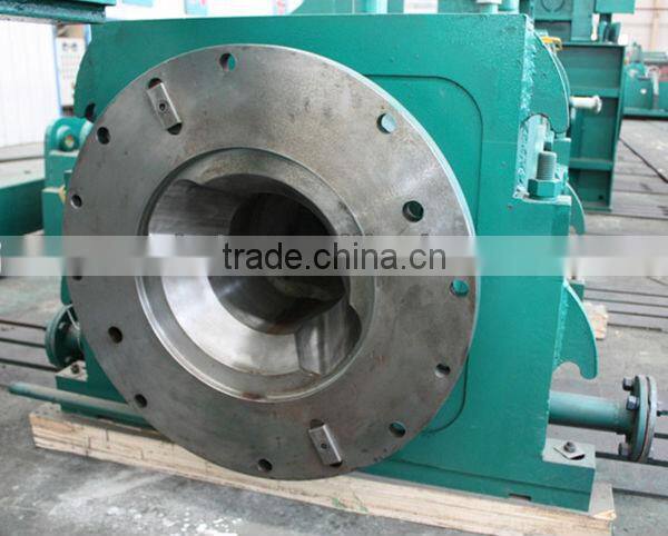 90m laying head and pinch roll