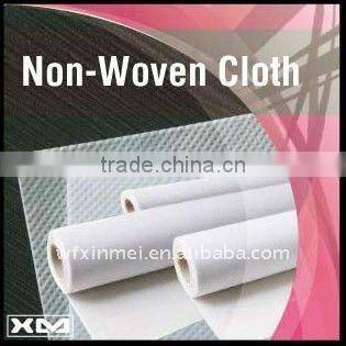 OEM waterproof 150gsm non-woven artist canvas