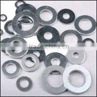 stainless steel flat washer