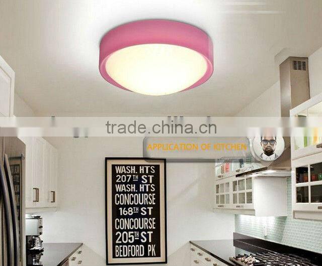 15w led blloon ceiling Light