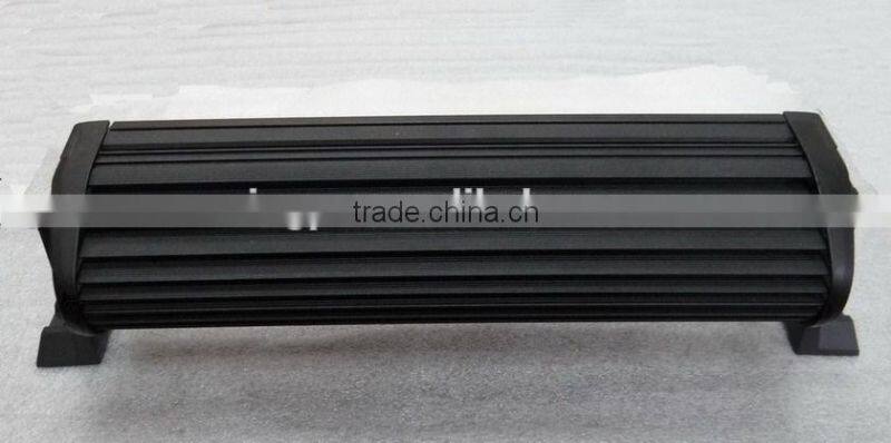 Cree led light bar for SUV, ATV, Trucks 52" 288W double row offroad