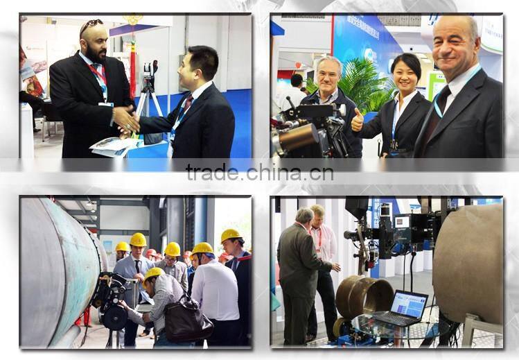 IGBT Digital Double Pulse MIG/MAG Welding Machines DPS-500