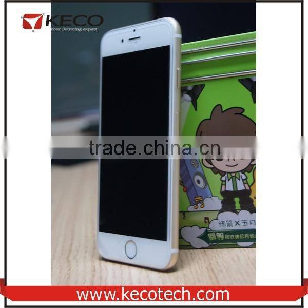 New 3D Transparent Tempered Glass Screen Protector For iPhone 6 /6s / 6 Plus/ 6s Plus