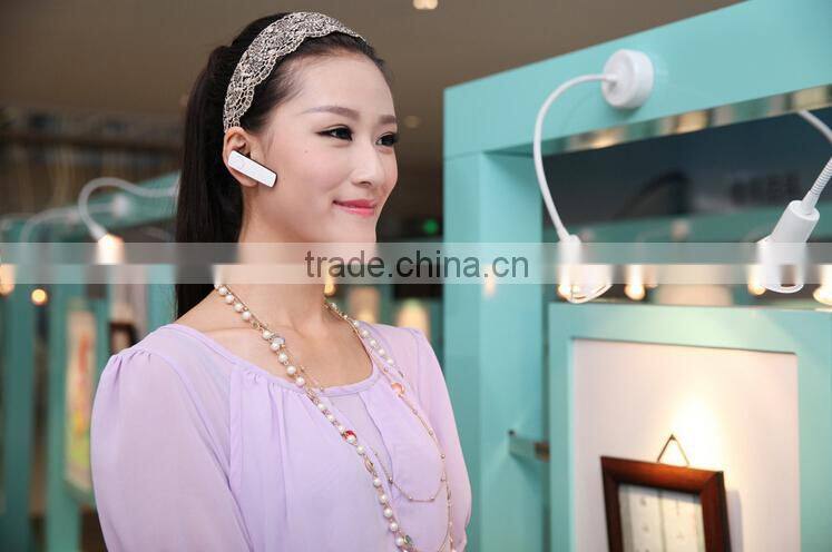 best wireless stereo chinese bluetooth headset for ps4/samsung/zello app