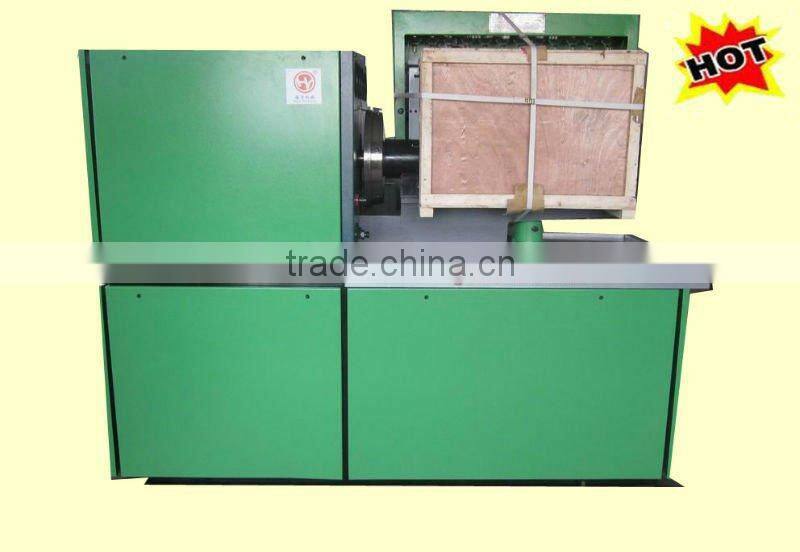 HY-WKD fuel injection pump test benc