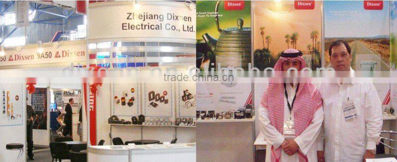 96x96 45-65Hz Panel Frequency Meter