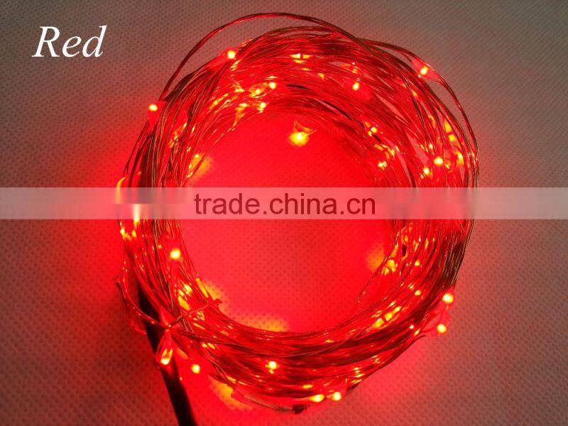 Outdoor 20 M 200 LED Christmas lighting