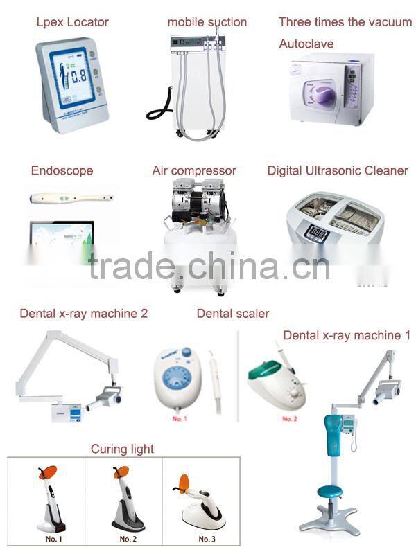 The best dental chair MSLDU18-M, professional dental unit supplier!