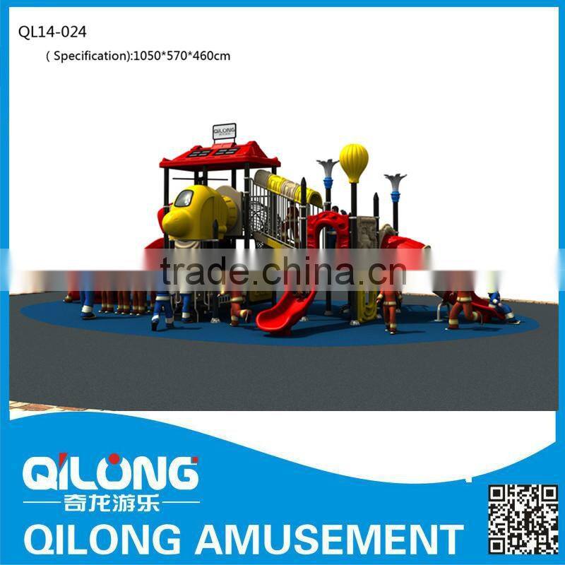 Kids Outdoor Big Toys For Personal Backyard Use LE.XK.011