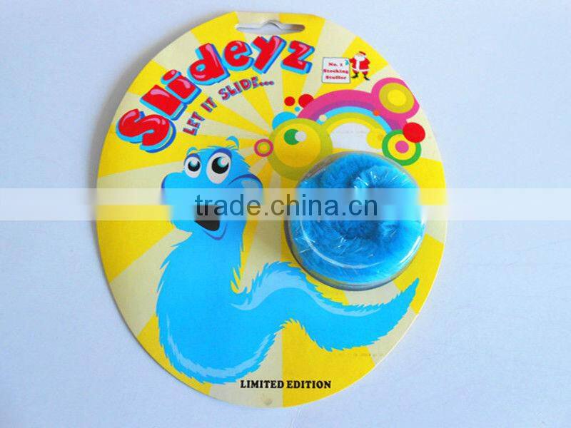 Hobby Craft Tinsel 9inch Magic Worm