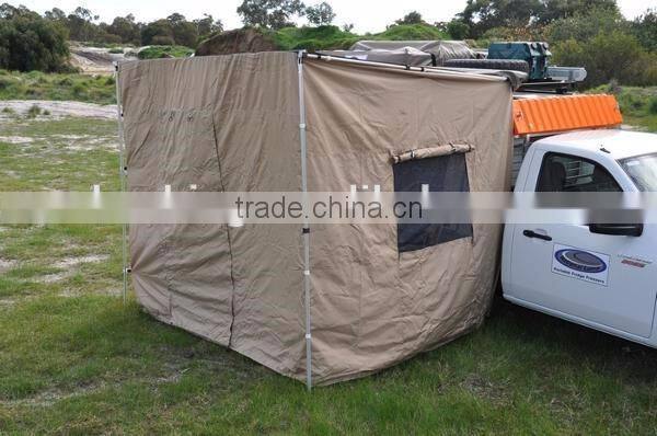 OUTDOOR FOLDING CAMPING KITCHEN ROOM
