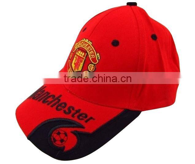 2016 high quality fashion cap baseball