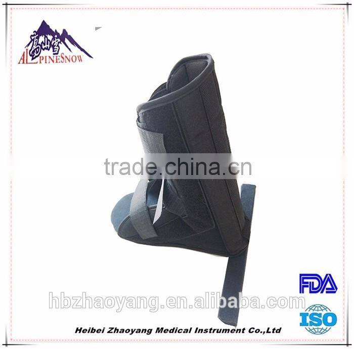 Medical Ankle Foot Walking Support Shoes