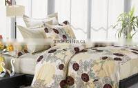 100% cotton fabric exquisite silk quilt