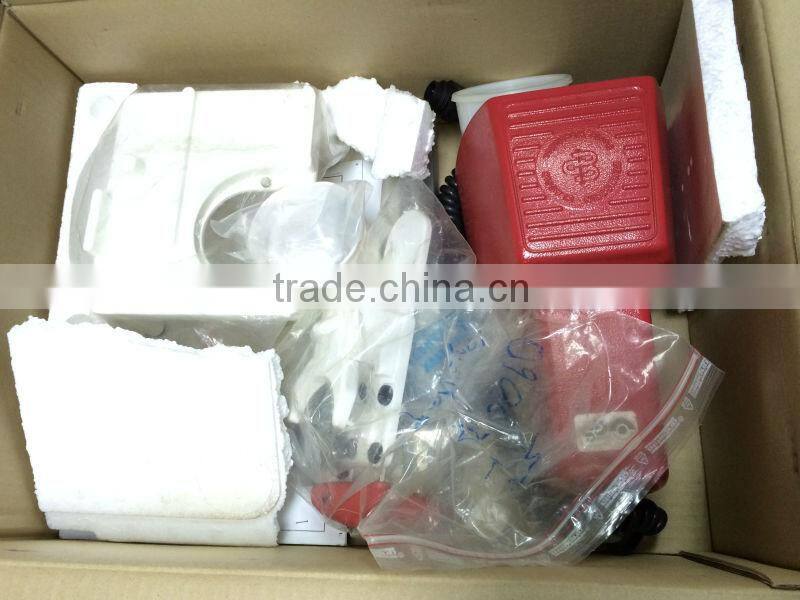 HERMETIC 6-11 ENCONOMY TAMPOPRINT ELECTROMECHANICAL TAMPO PRINTING MACHINE