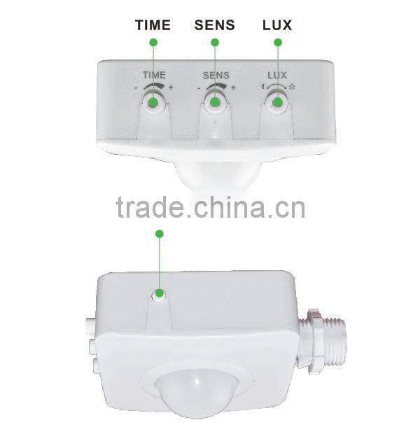 SK808 Manufacturer 85-265V /AC pir sensor