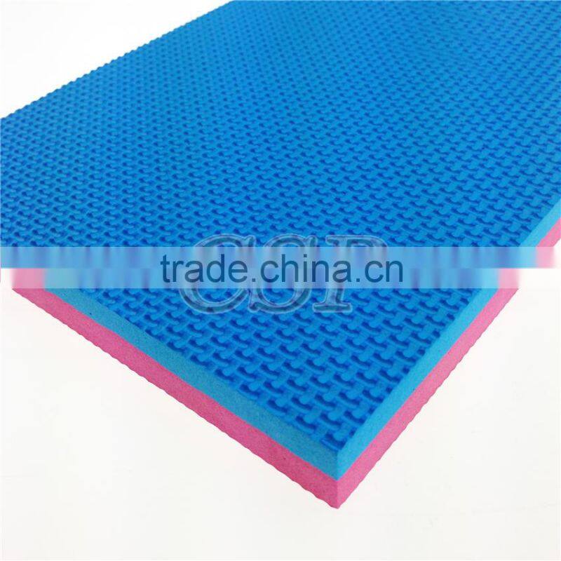 eva foam sheet for children playround/eva foam pad/cheap gymnastic mats for sale