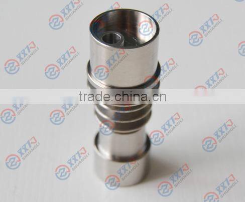 domeless titanium electric titanium nail d nail