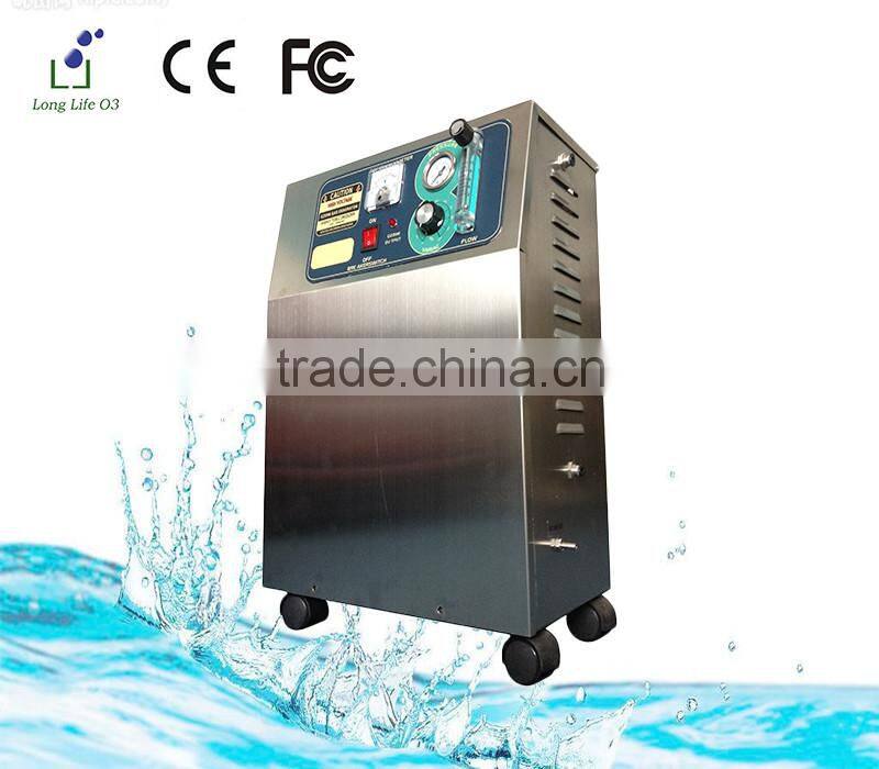 Ozone purification/ozonizer filter/Long life Lonlf-003 aquarium ozone generator/ozonator