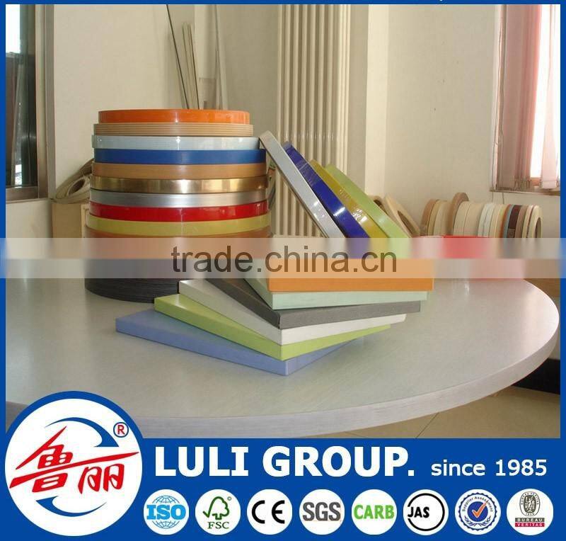 pvc edge banding