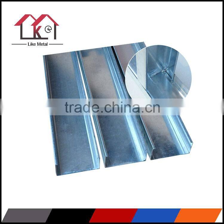 False ceiling t-bar with best price