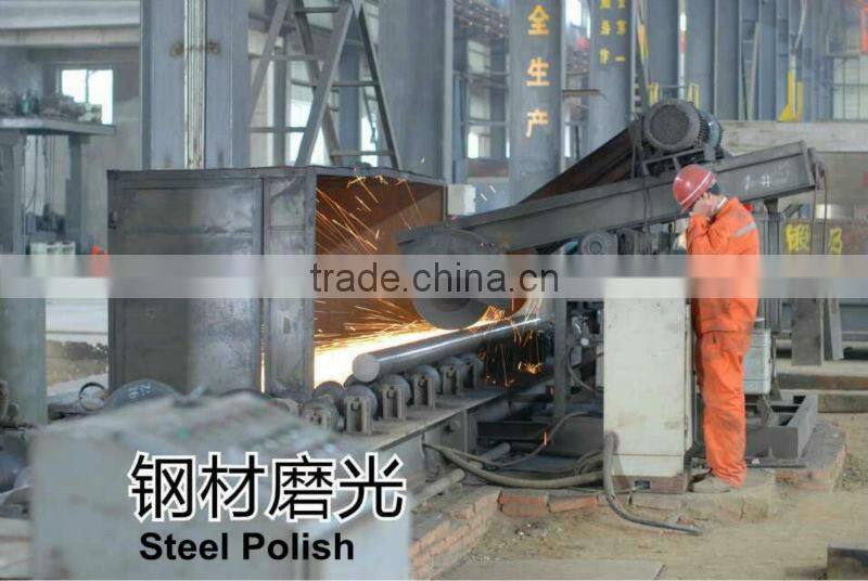 DIN 1.4568 Stainless Steel Flat Bar Manufacture And Factory Price