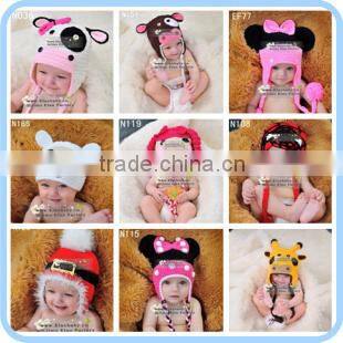 lovely animals hat china for hot sale in the United States
