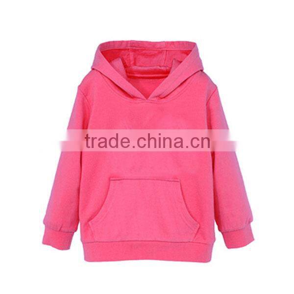 Hot ! cheap wholesale children hoodies, cheap nice blank fleece hoodies (lyt-04000336)