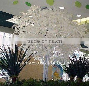 large customized wholesale outdoor decoration artificial banyan tree