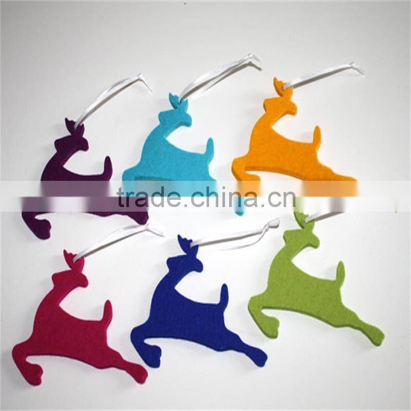 New products 2016 Christmas decorations, Christmas elk,deer