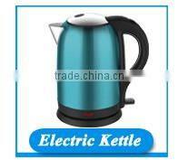 2016 New Induction Heating Element Water Kettle Electric Tray Kettle 220V