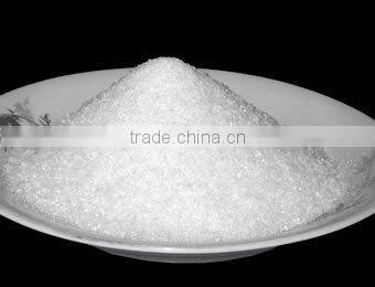 High quality Polyacrylamide PAM for drinking water treatment